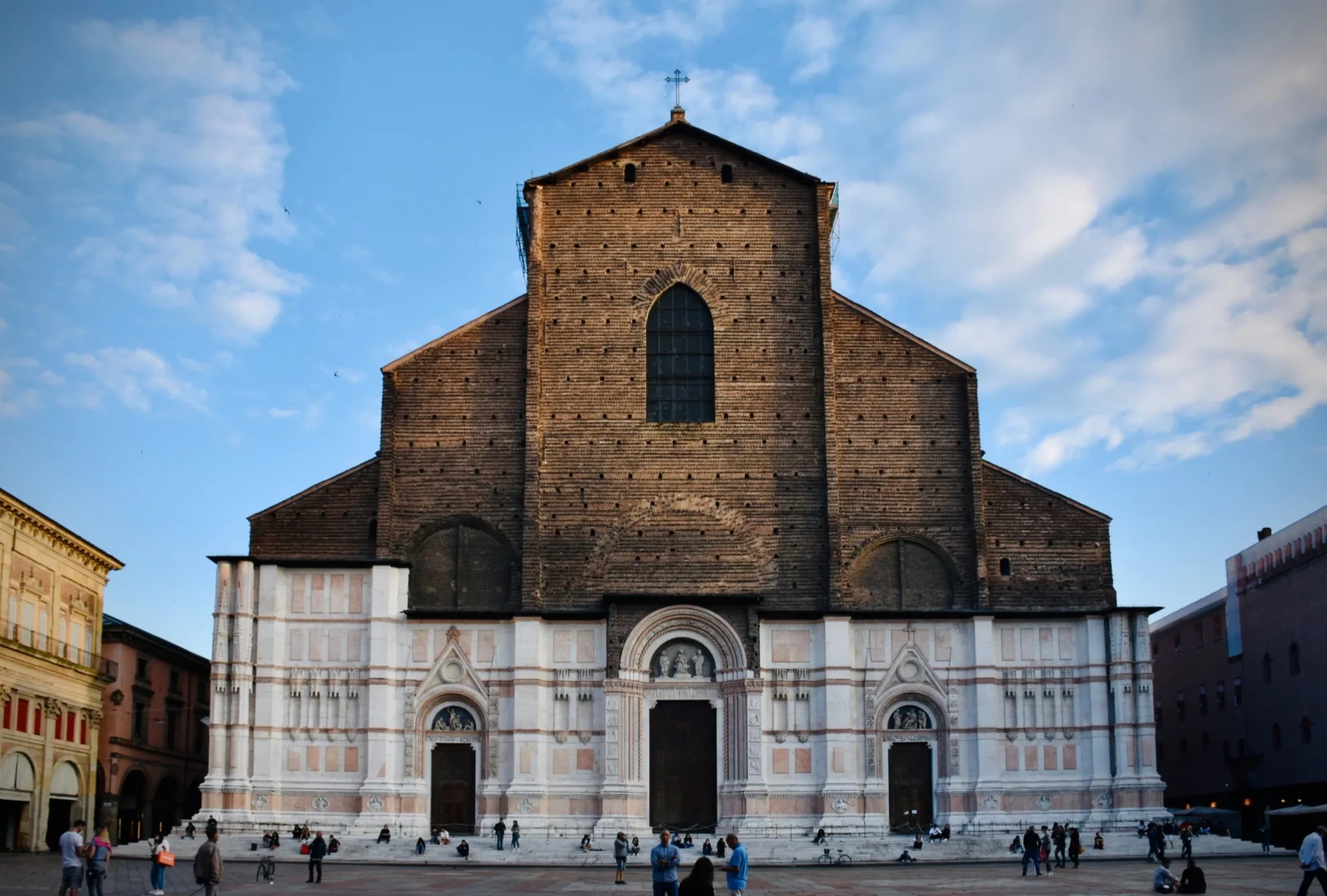 Basilica di San Petronio