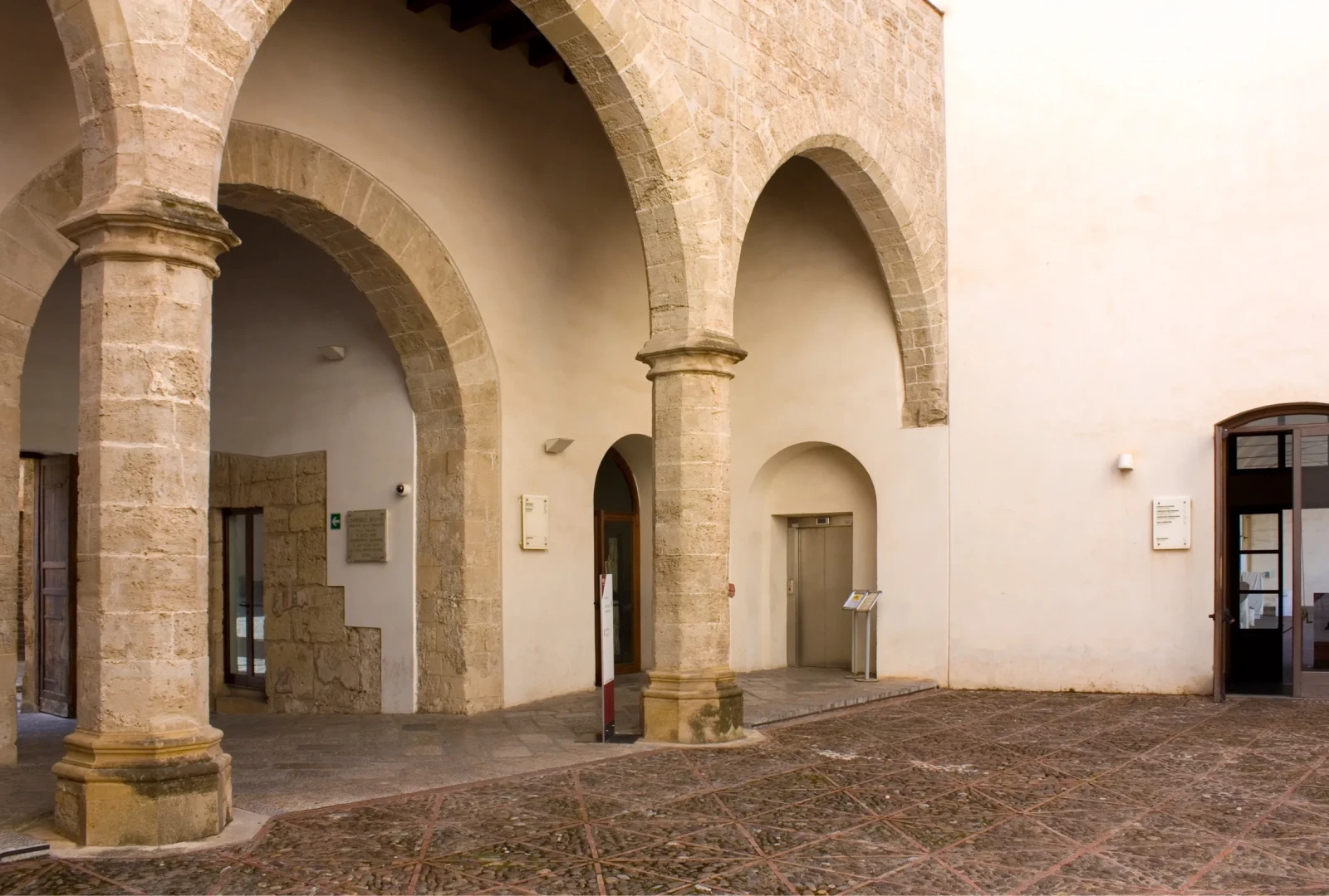 Galleria d'Arte Moderna Sant'Anna