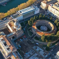 Mausoleo di Augusto