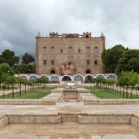 Castello della Zisa