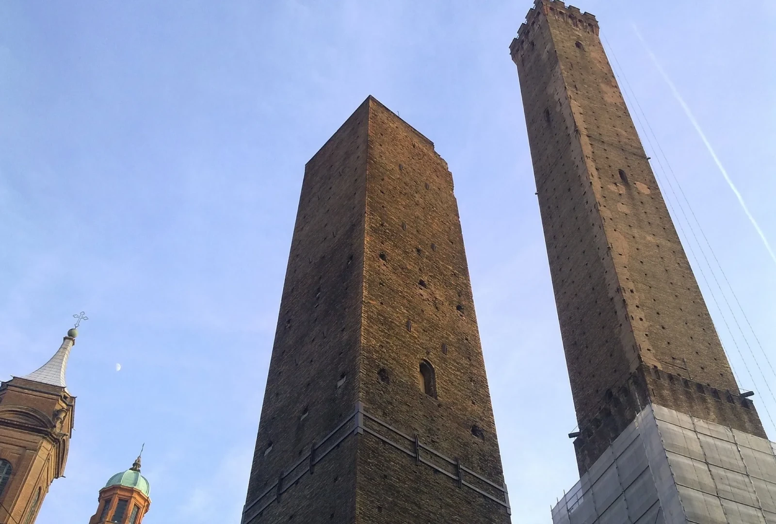 Le Due Torri