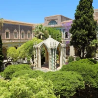 Monastero dei Benedettini