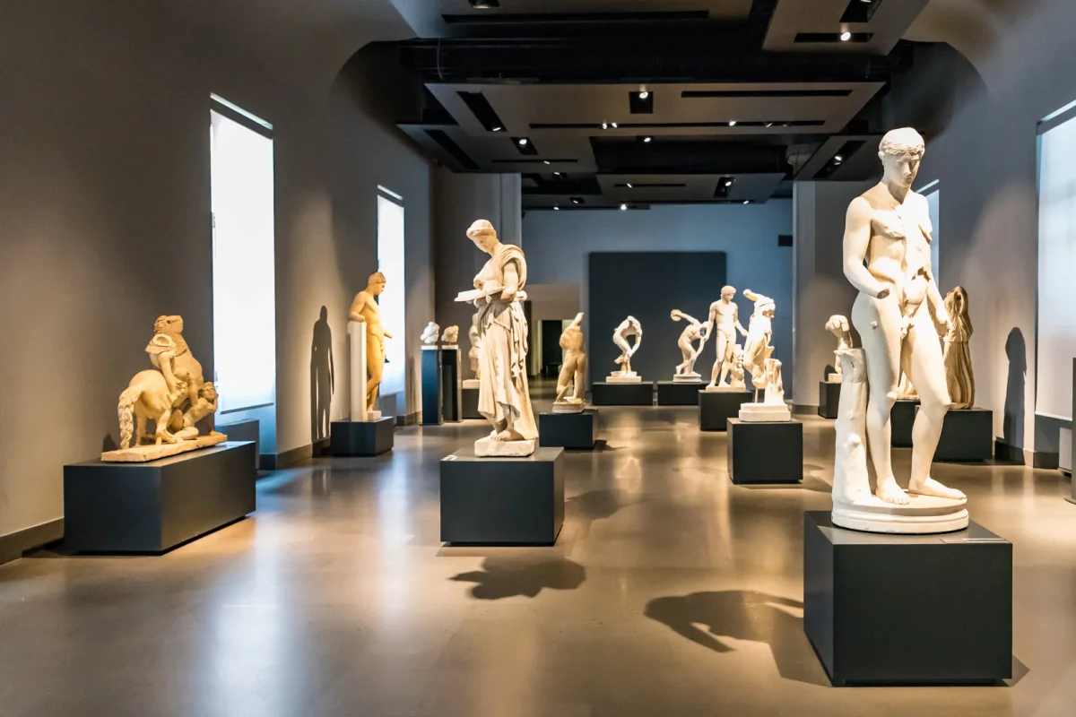 Museo Nazionale Romano