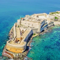 Castello Maniace