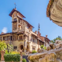 Quartiere Coppedè