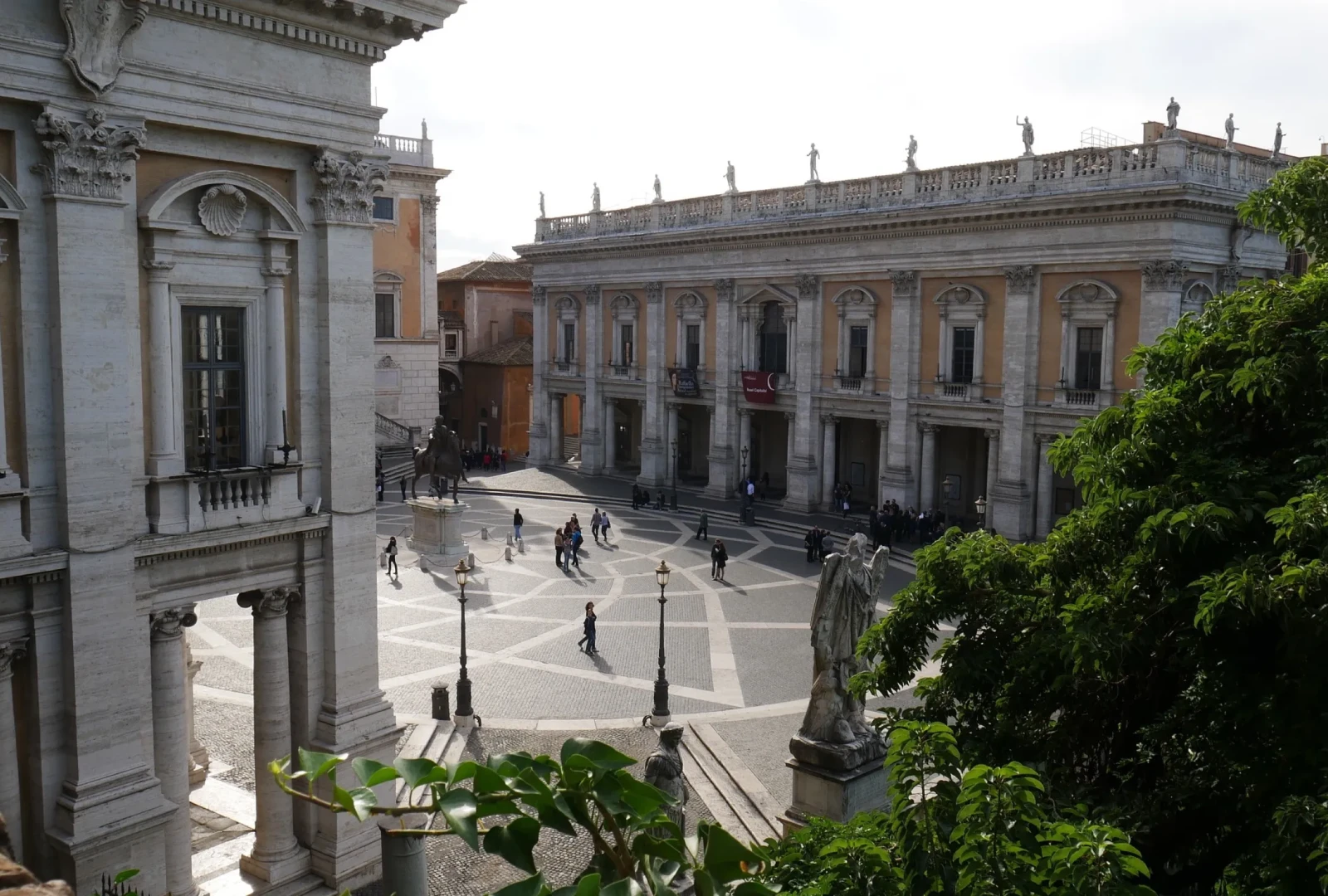 Campidoglio