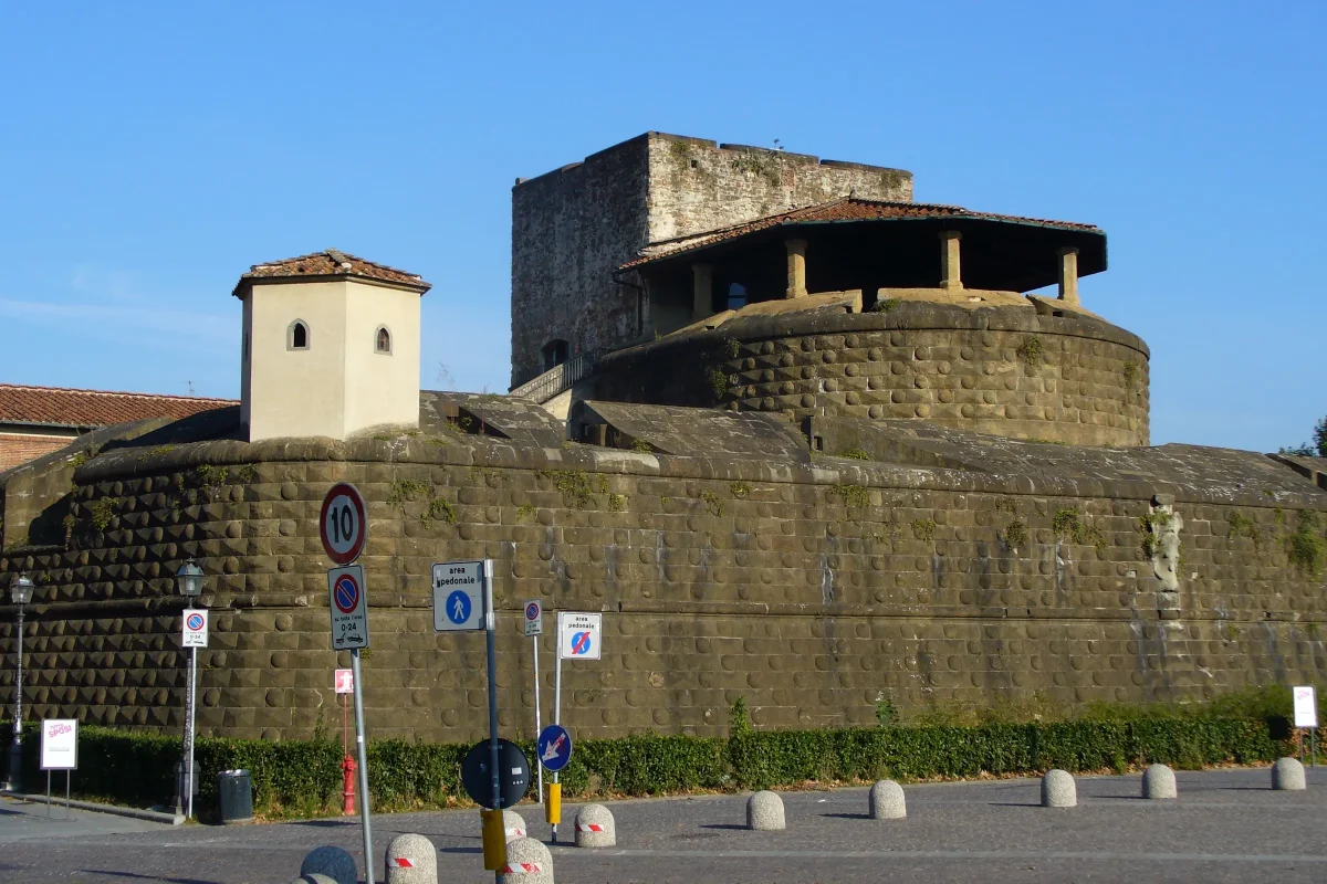 Fortezza da Basso