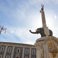 Fontana dell'Elefante