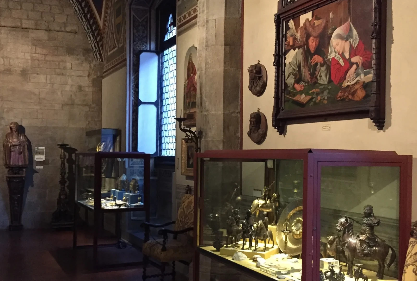 Museo Nazionale del Bargello
