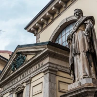 Biblioteca Ambrosiana