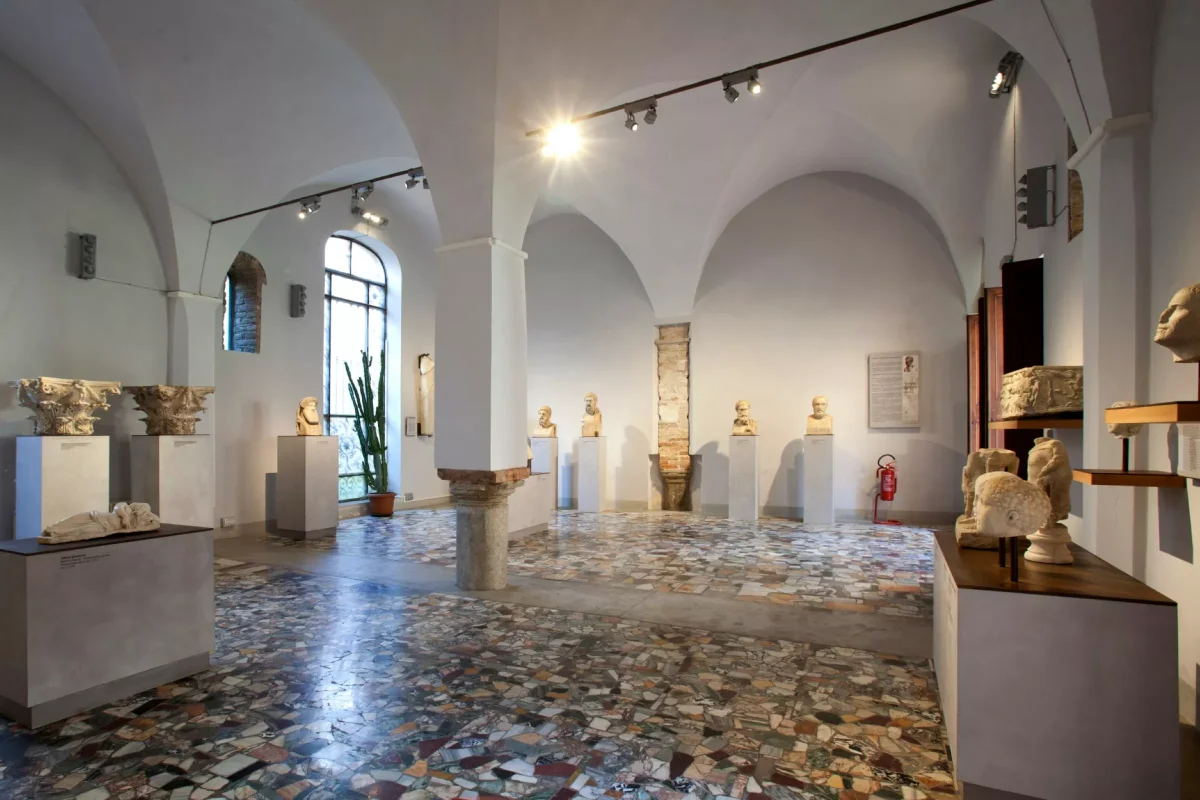 Museo Nazionale di Ravenna