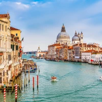 Canal Grande