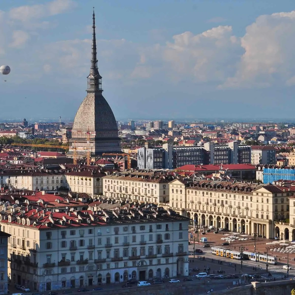 Torino