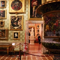 Galleria Palatina
