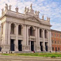 Basilica di San Giovanni in Laterano