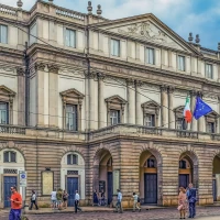 Teatro alla Scala