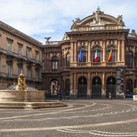 Teatro Massimo Bellini