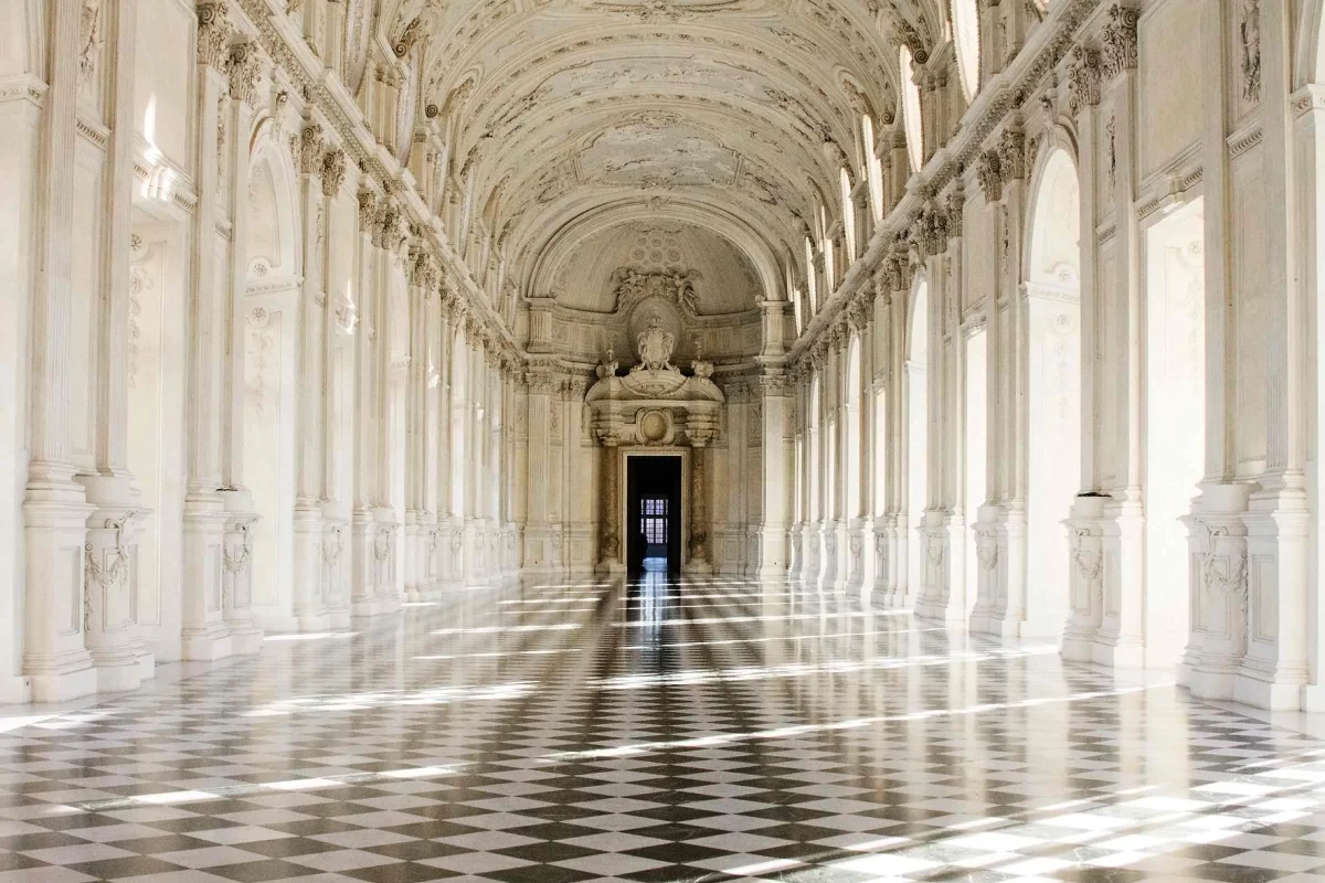 Galleria Sabauda