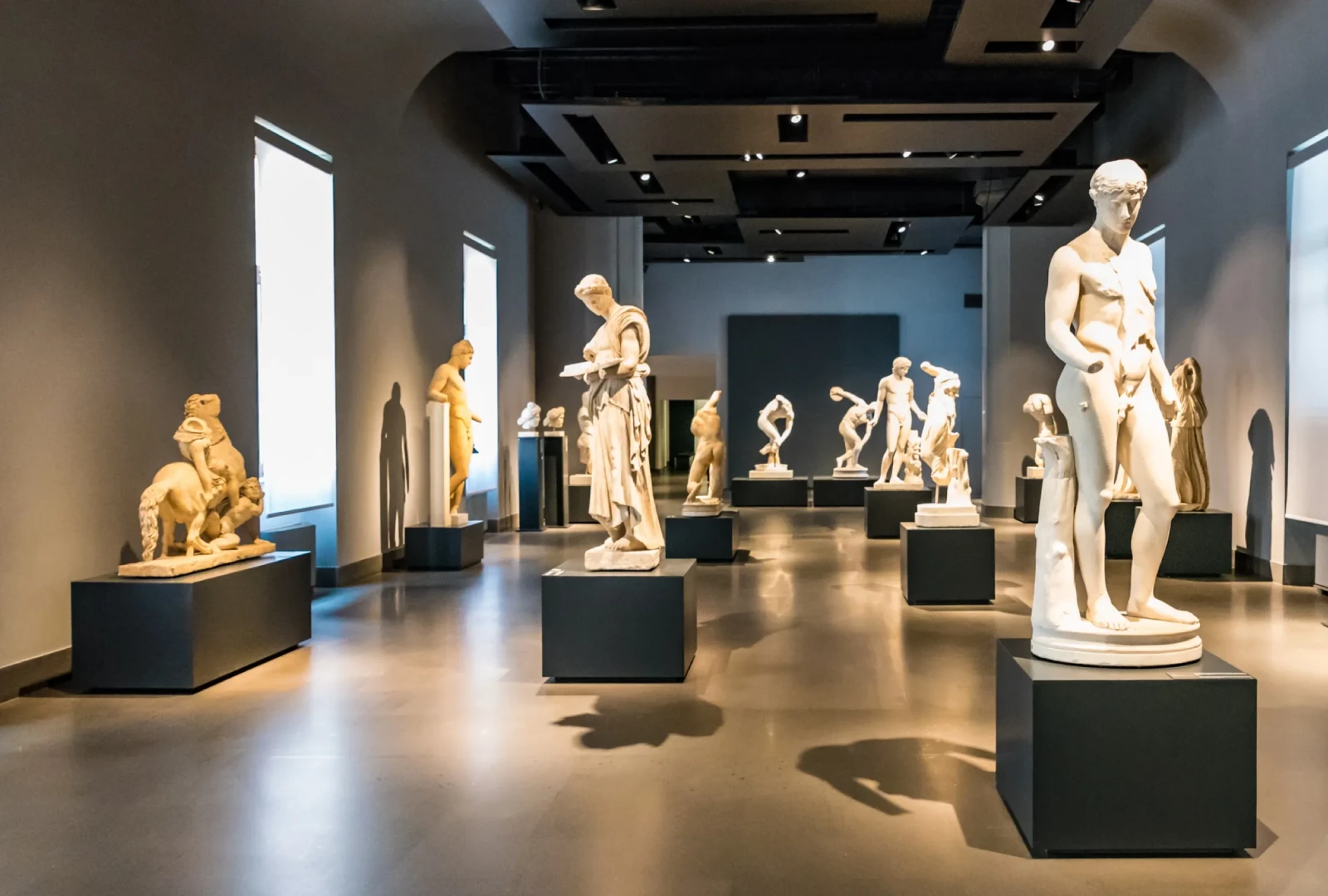 Museo Nazionale Romano