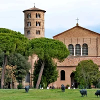 Basilica di Sant'Apollinare in Classe