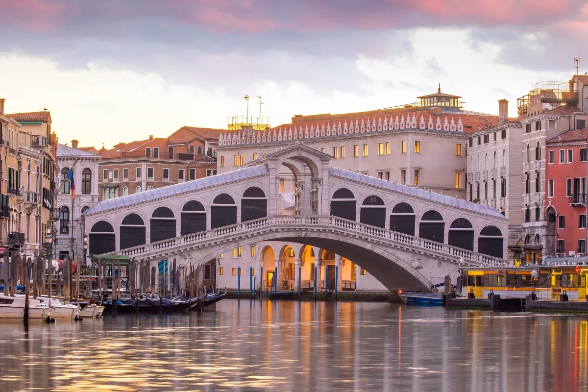 Ponte di Rialto