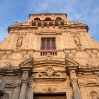 Basilica Collegiata di San Sebastiano