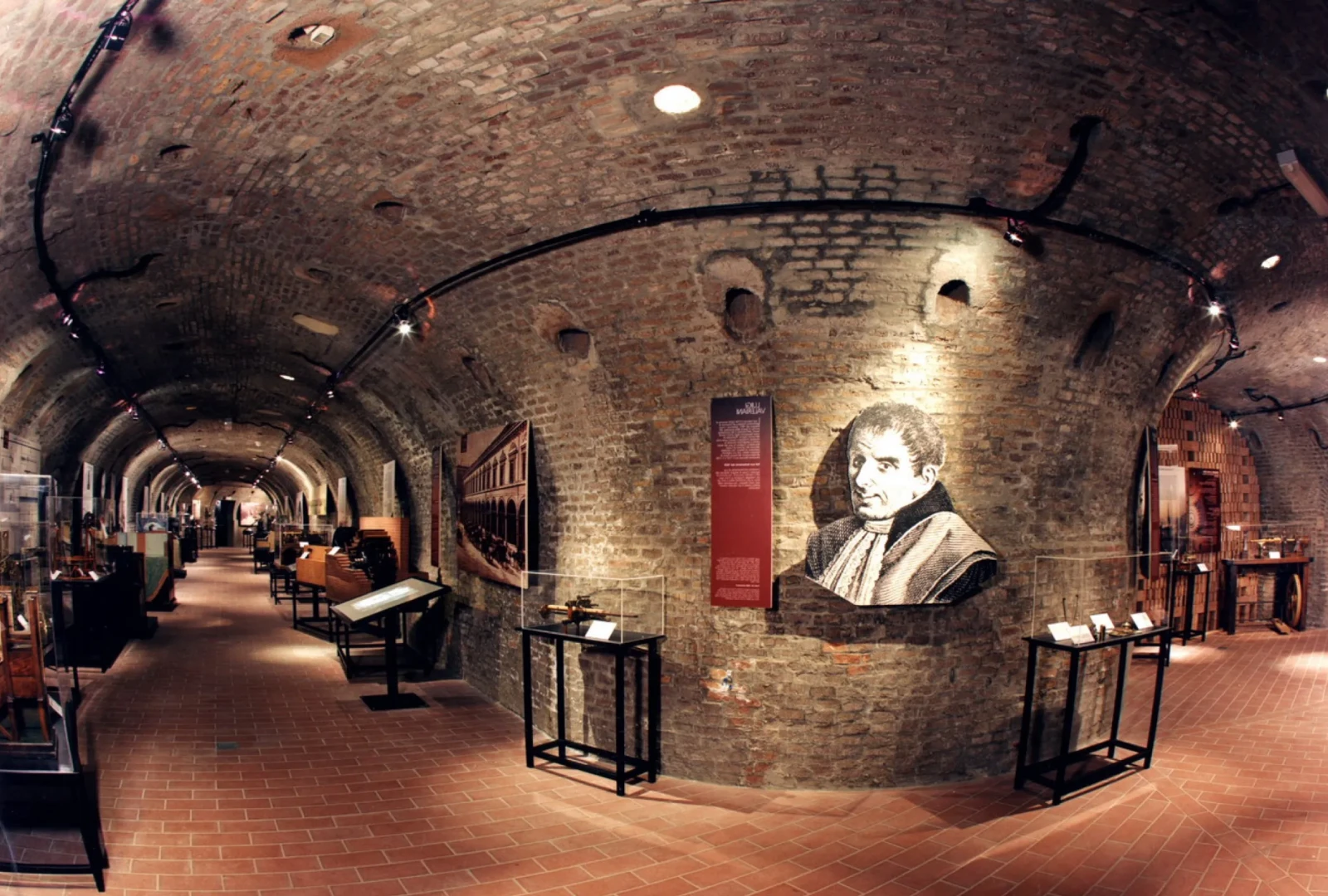 Museo della Storia di Bologna