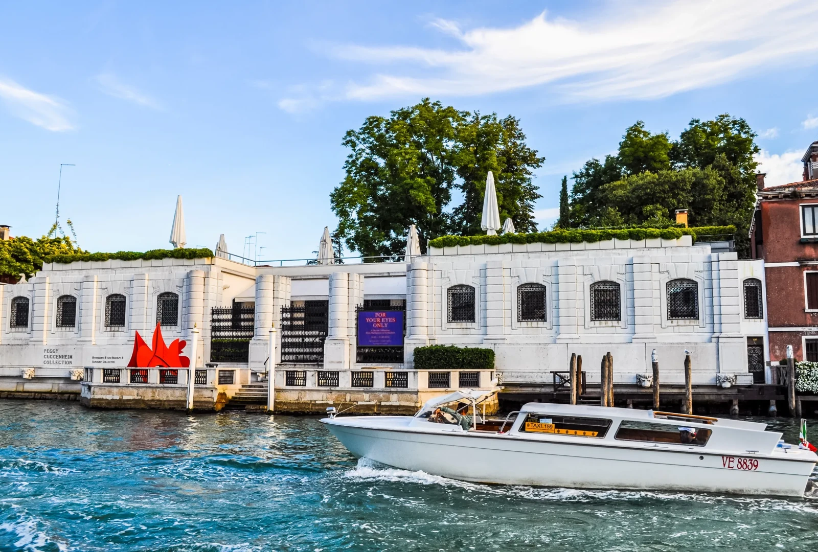 Peggy Guggenheim Collection