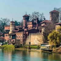 Borgo Medievale