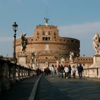 Castel Sant'Angelo