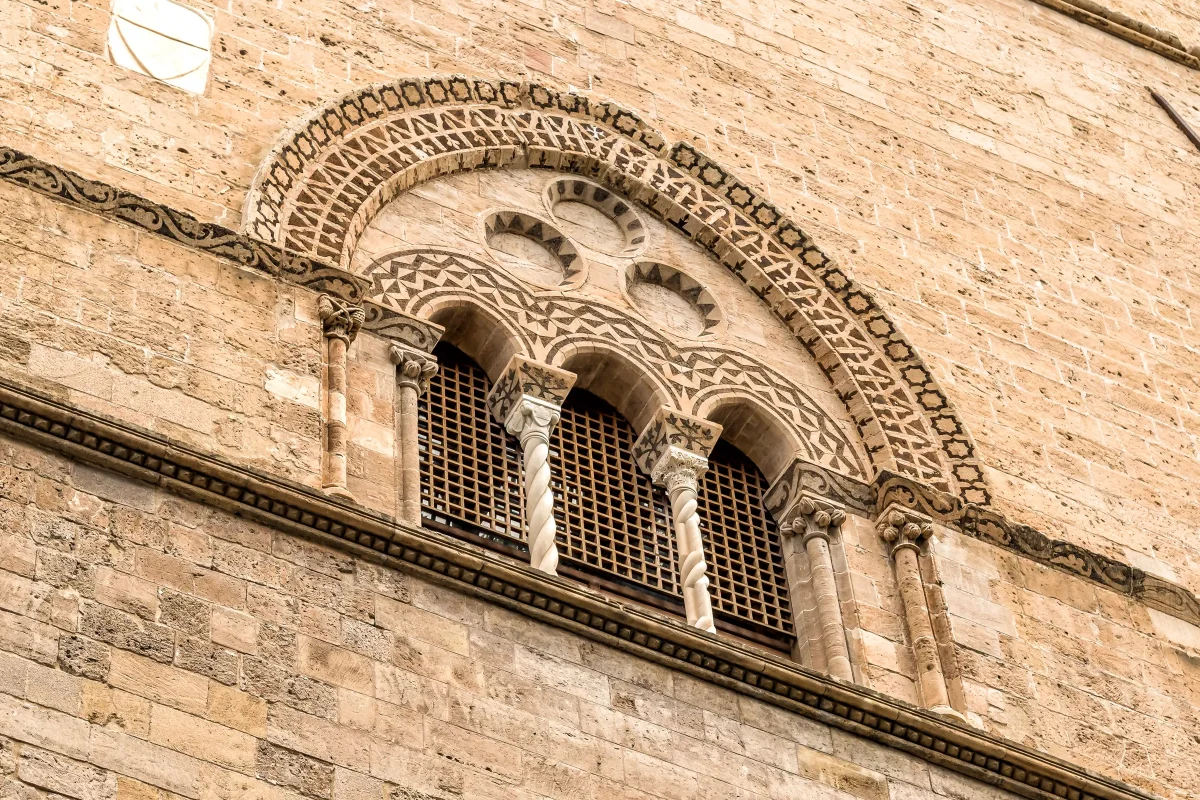 Palazzo Chiaramonte Steri