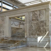 Ara Pacis