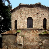 Battistero degli Ariani