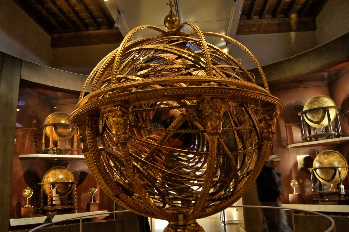 Museo Galileo