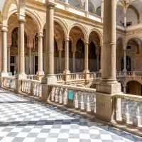 Palazzo dei Normanni