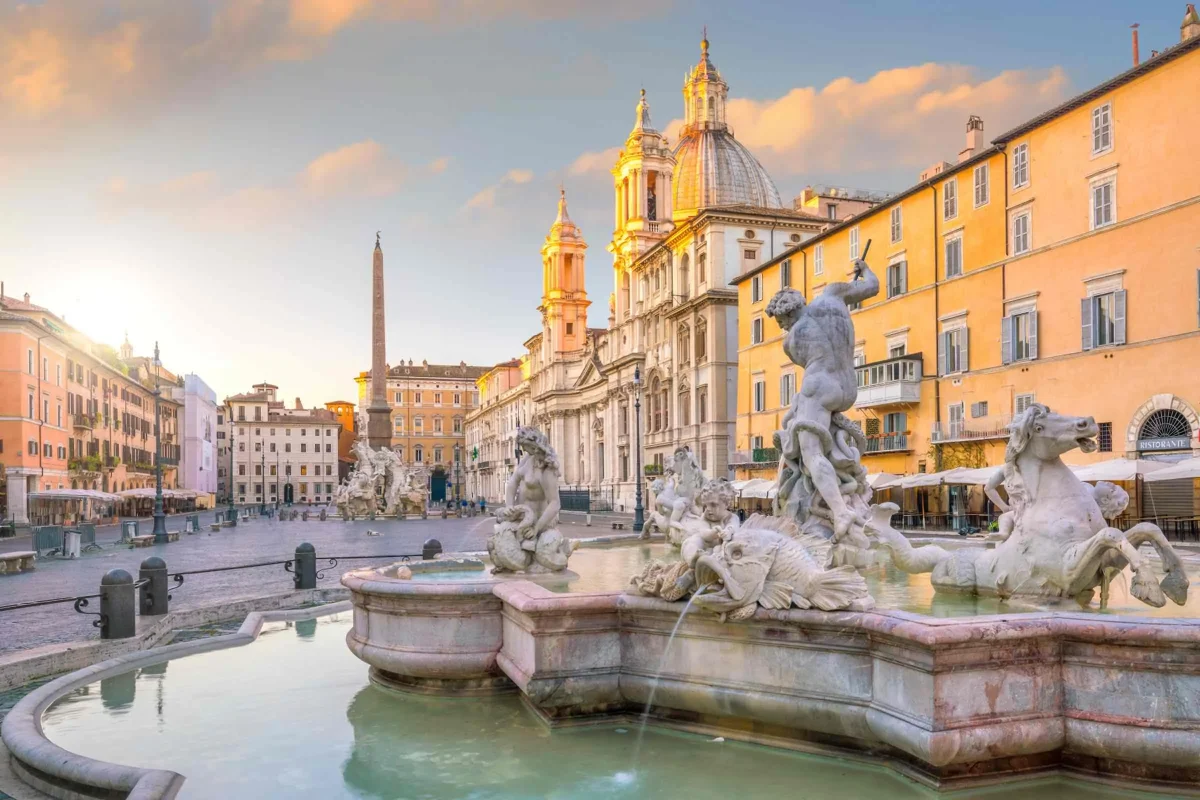 Piazza Navona