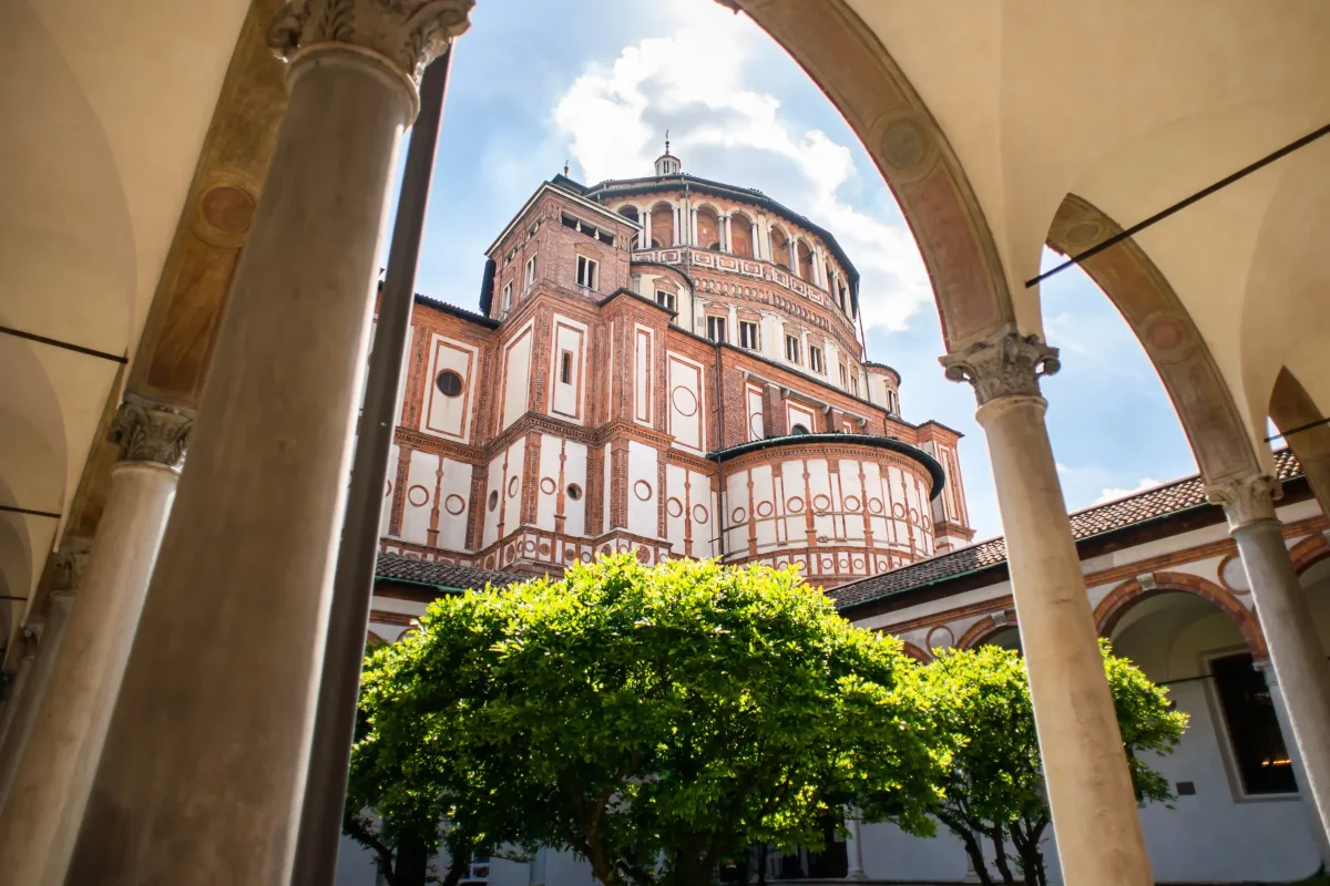 Santa Maria delle Grazie