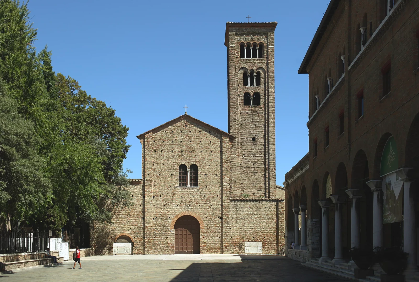 Piazza San Francesco