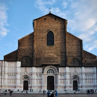 Basilica di San Petronio
