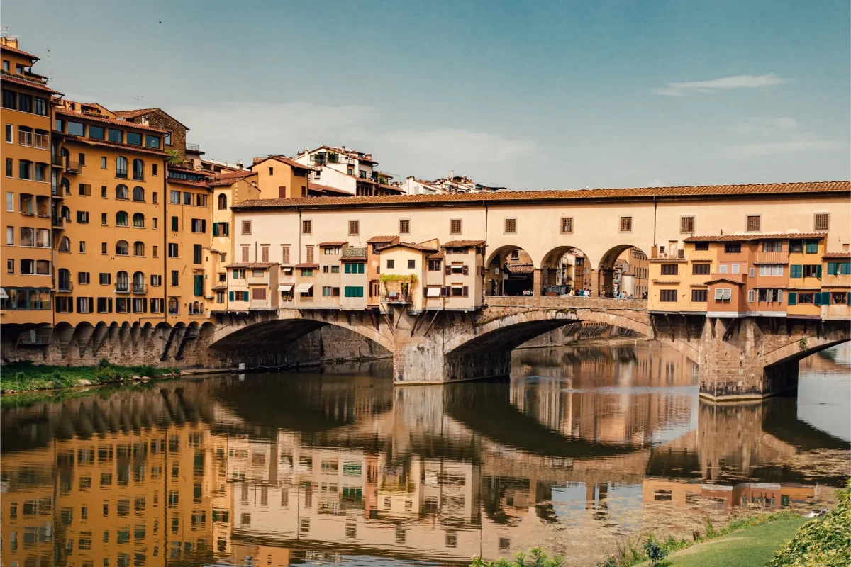 Ponte Vecchio