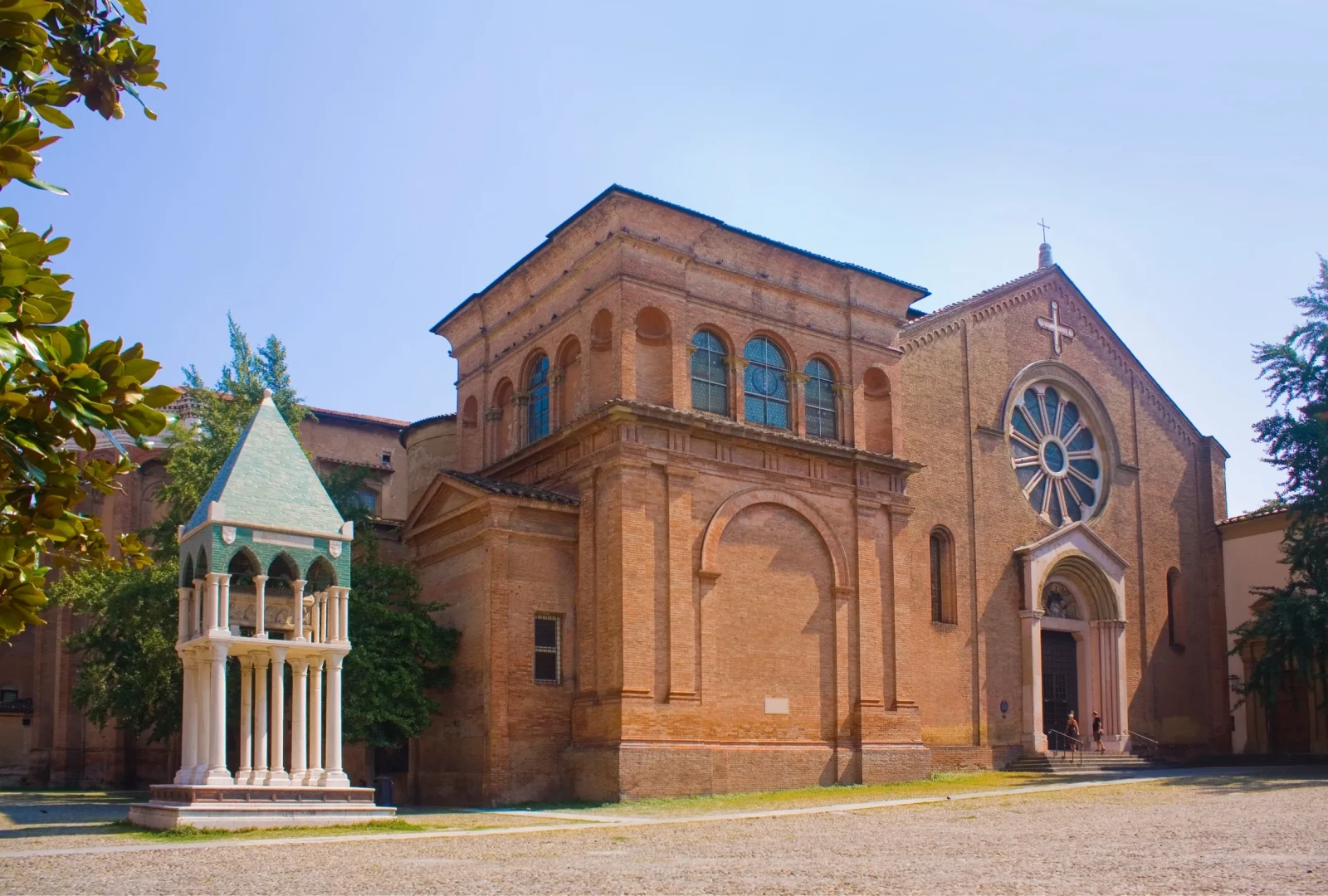 Basilica di San Domenico