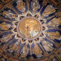 Battistero Neoniano