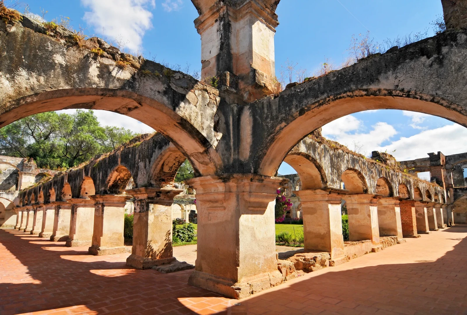 Catacombe dei Cappuccini