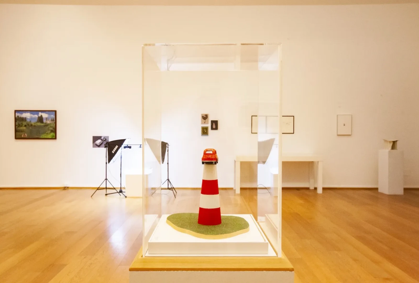 Museo d'Arte Moderna di Bologna