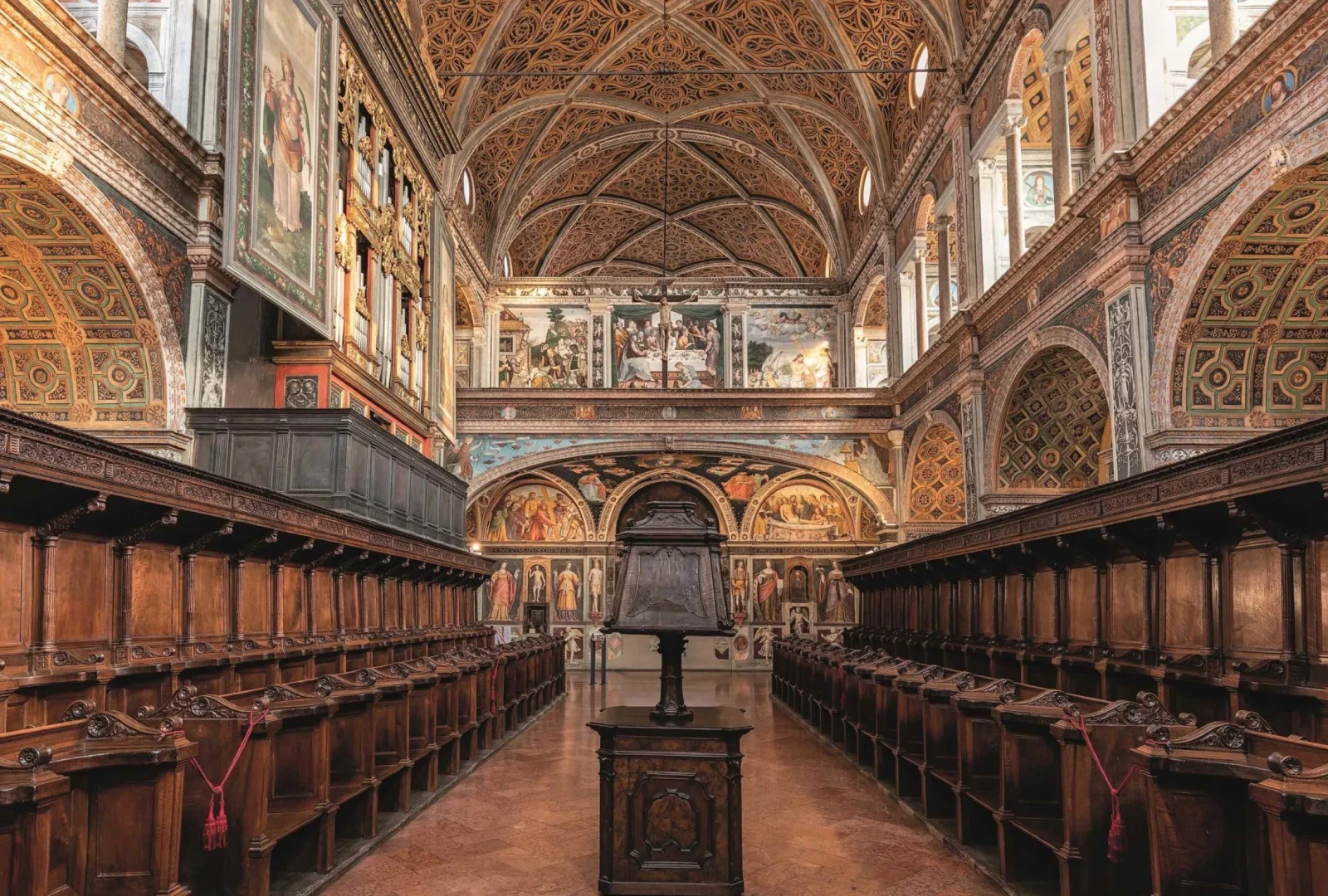 Chiesa di San Maurizio