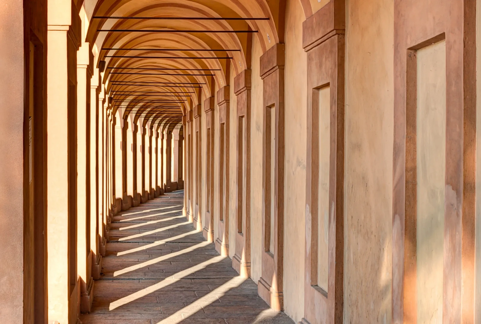 Portico di San Luca