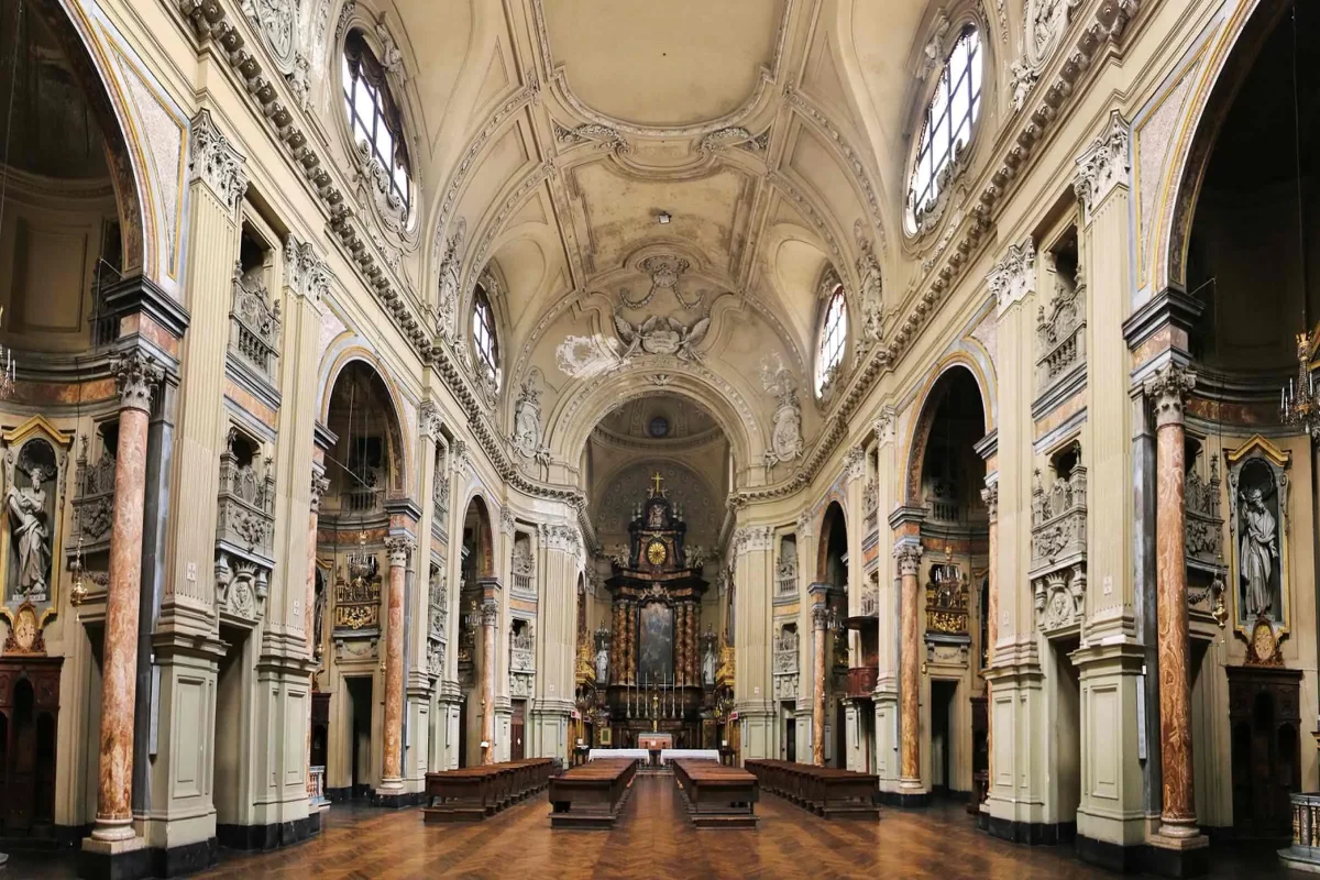 Cattedrale di San Giovanni Battista