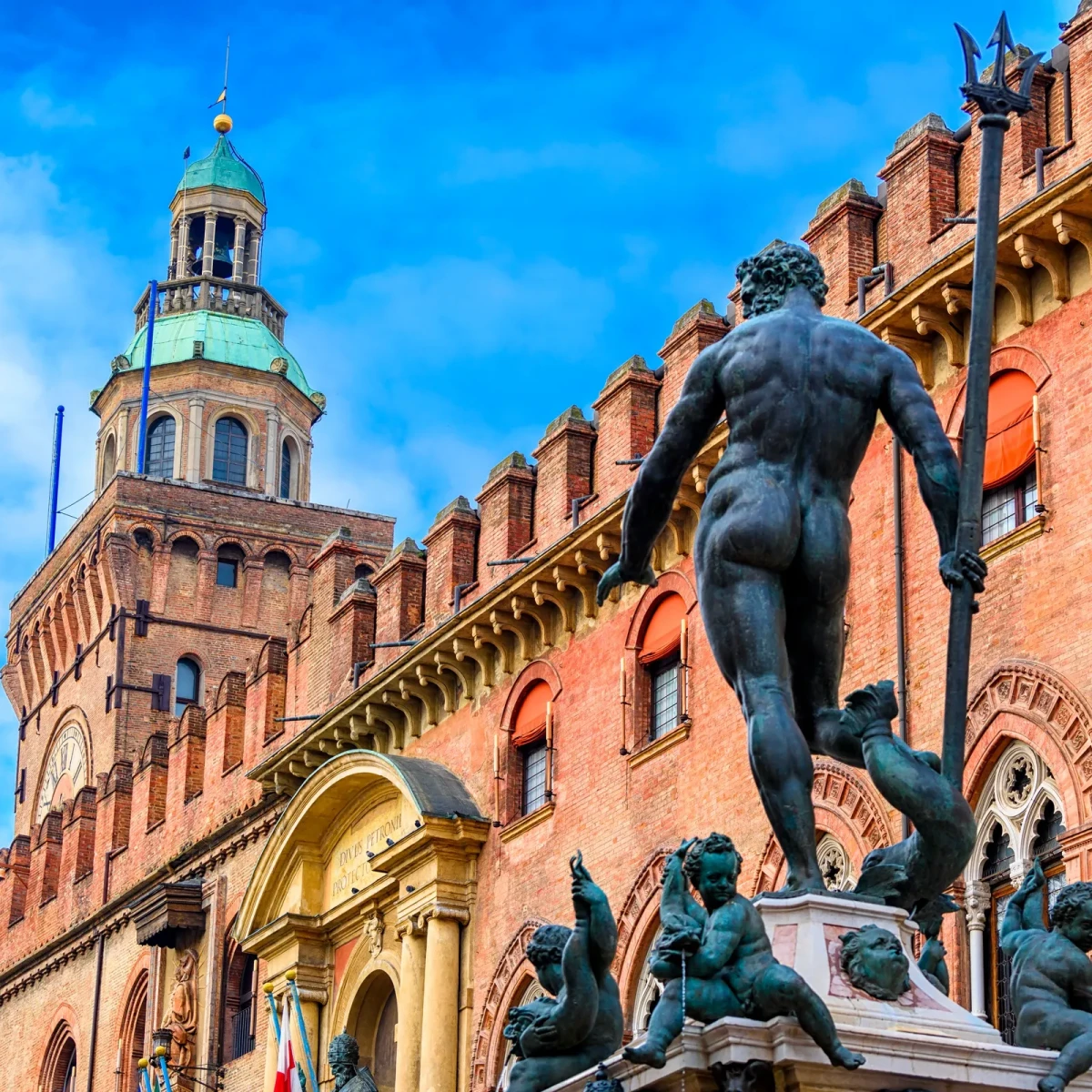 Bologna