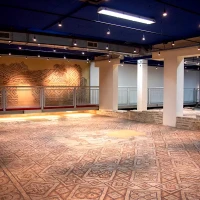 Domus dei Tappeti di Pietra