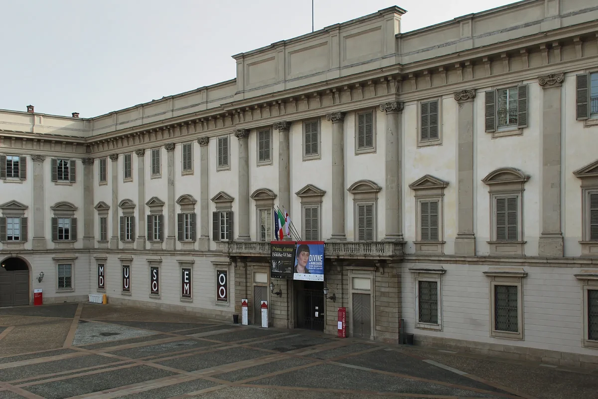 Palazzo Reale di Milano